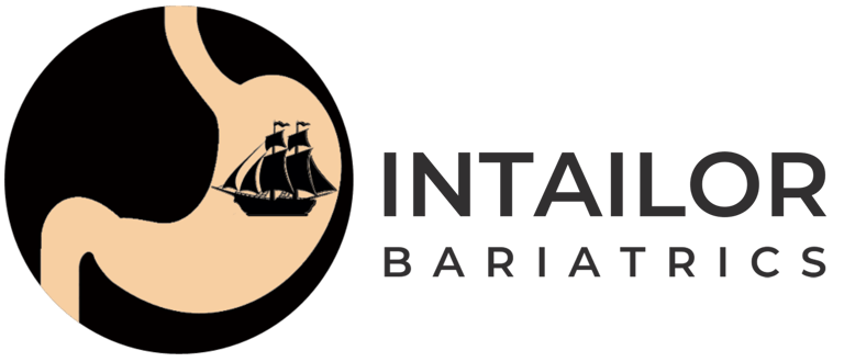 InTailor Bariatrics logo