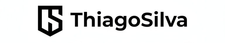 thiagosilvapro logo