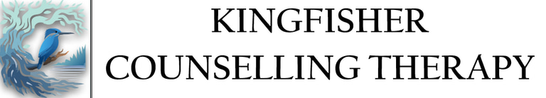 Kingfisher Counselling Therapy logo