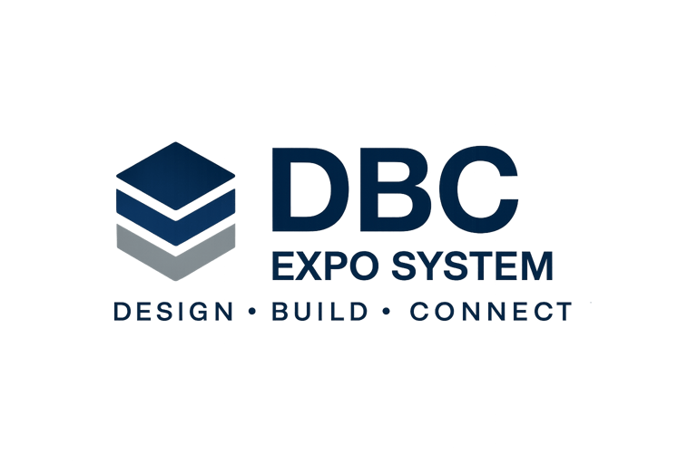 DBC Expo System logo