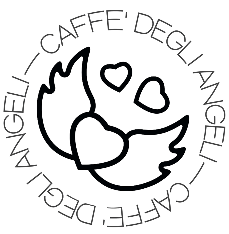 Caffè degli Angeli logo