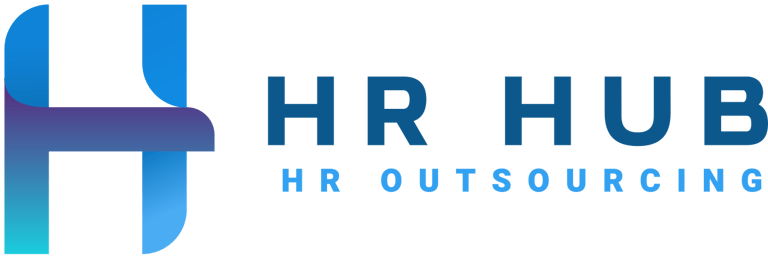 HR Hub logo