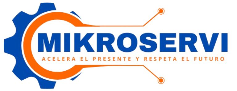 MIKROSERVI logo