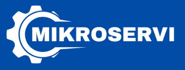 MIKROSERVI logo