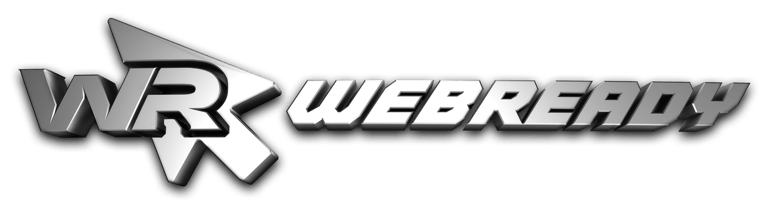 WebReady logo