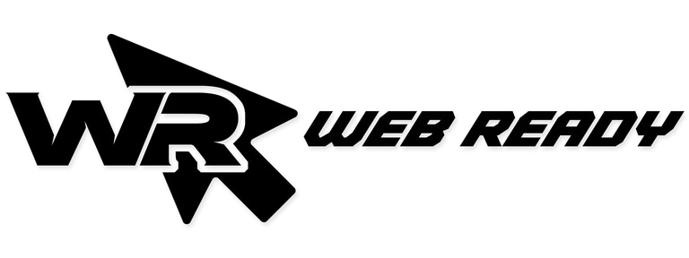 WebReady logo