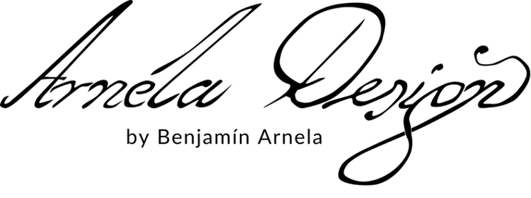 Arnela Design logo