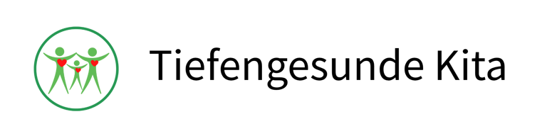 Tiefengesunde Kita logo
