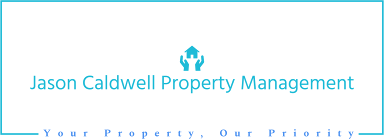 Jason Caldwell Property Management logo