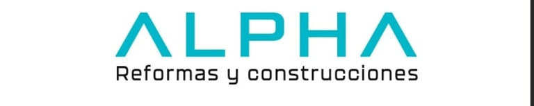 alpha logo
