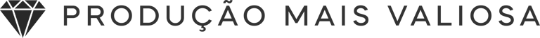 Produção Mais Valiosa logo