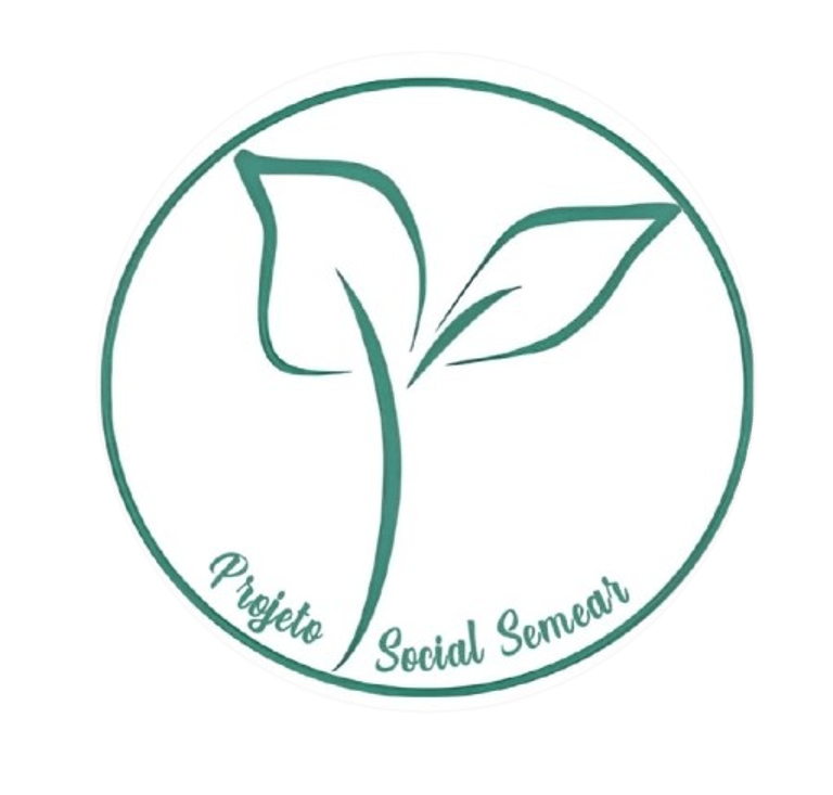 Projeto Social Semear logo