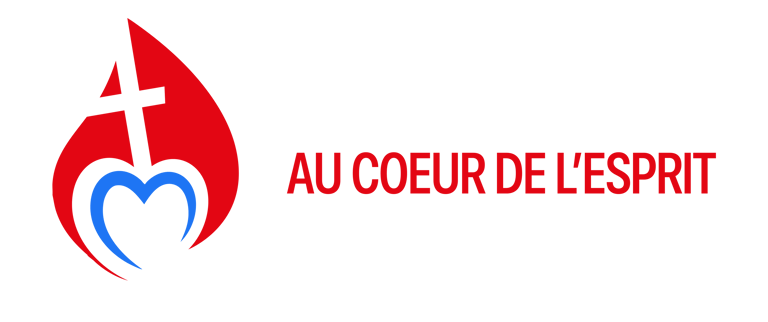 Au cœur de l’Esprit logo