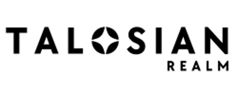 Talosian Realm logo