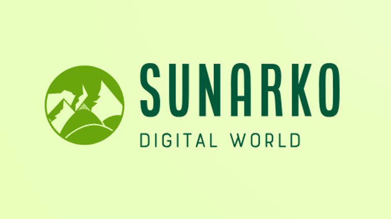 SUNARKO logo