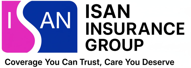 Isan Insurance Group logo