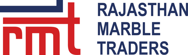 Rajasthan Marble Traders logo