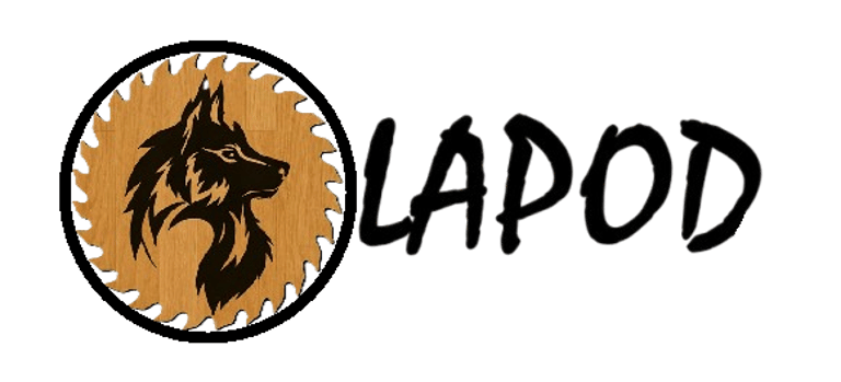 PARKETARSTVO OLAPOD logo