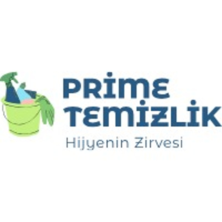PRİME TEMİZLİK logo