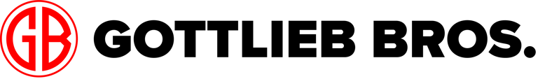 Gottlieb Bros. logo