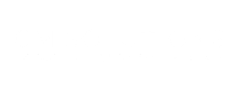 CM Solutions | Freelancers em Web Design, Marketing Digital & E-commerce Shopify logo