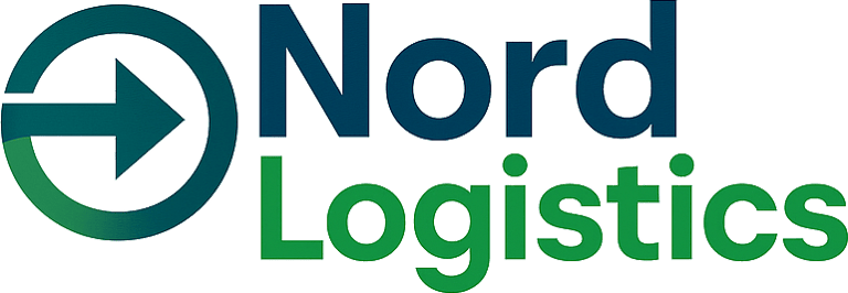 NordLogistics GmbH logo