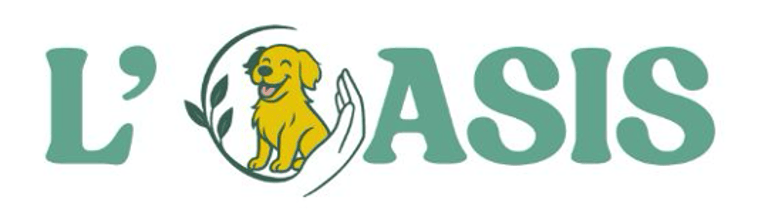 l'Oasis logo