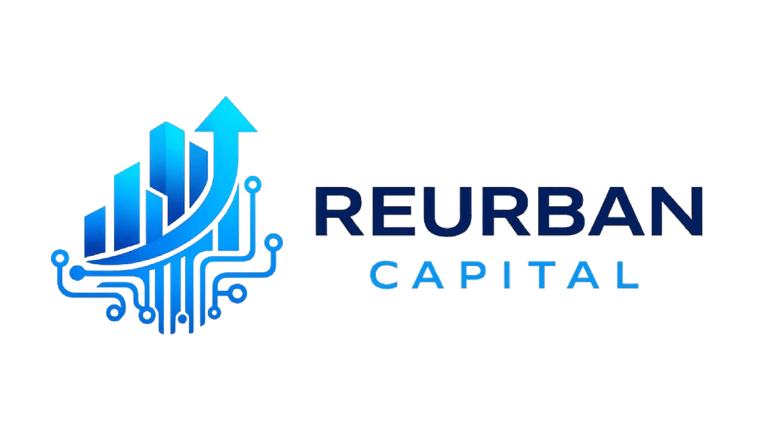 REURBAN CAPITAL logo