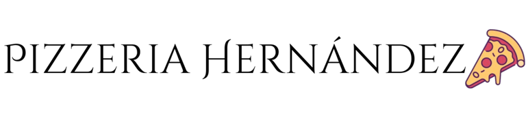 Pizzería Hernández logo