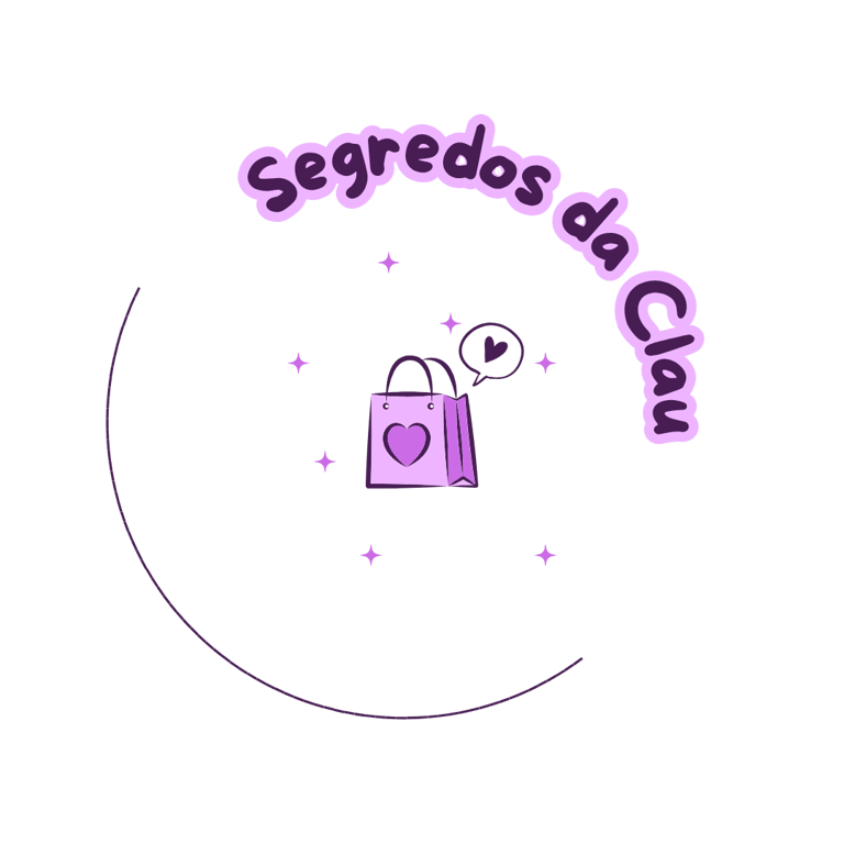 Segredos da Clau logo