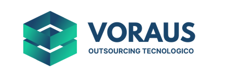 voraus logo