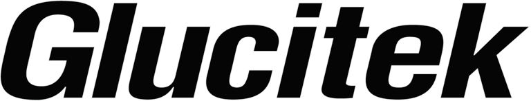 Glucitek logo