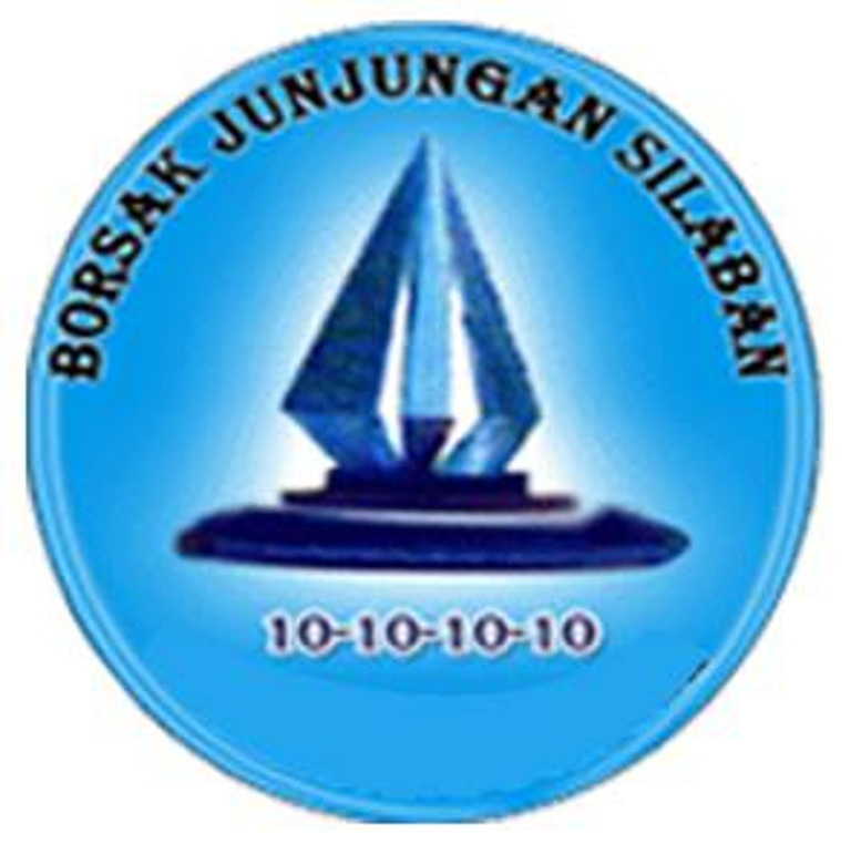 Borsak Junjungan Silaban logo