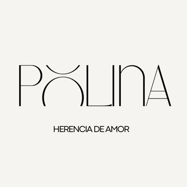 Polina Joyería logo