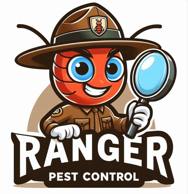 Ranger Pest Control logo