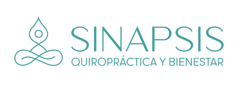 Sinapsis Consultorio Quiropráctico logo