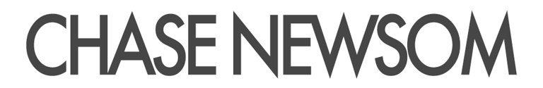 Chase Newsom logo