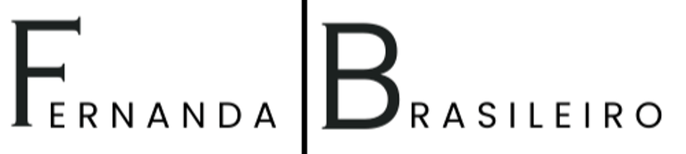 Fernanda Brasileiro logo