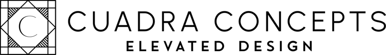 Cuadra Concepts Interior Design logo