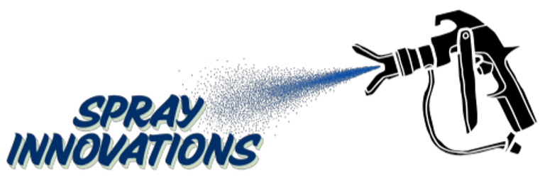 Spray Innovations Ltd logo