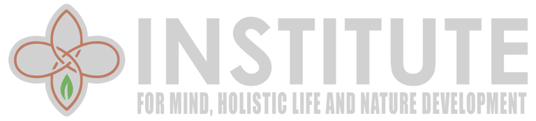 Institute for Mind, Holistic Life and Nature Development. logo