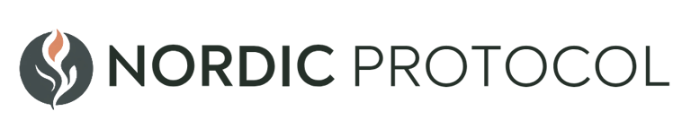 Nordic Protocol logo