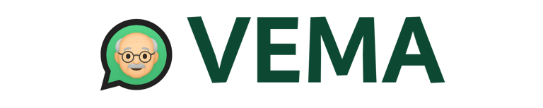 VEMA logo