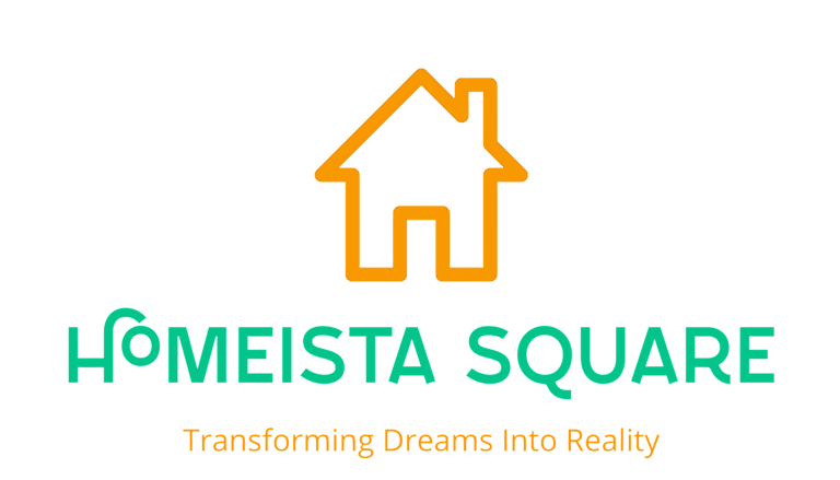 Homeista Square logo