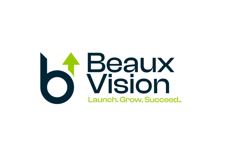 BEAUX VISION logo