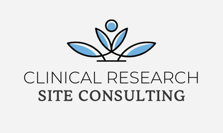 Clinical Research Site Consulting logo