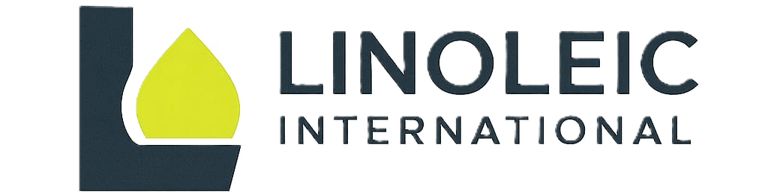LINOLEIC INTERNATIONAL logo