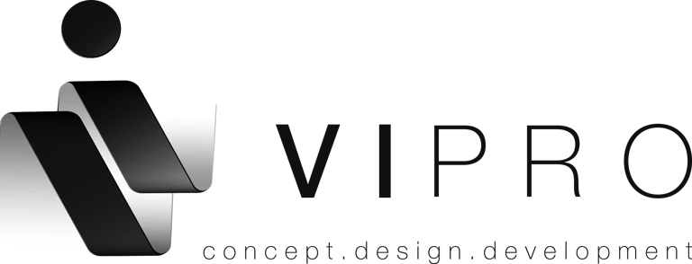 Viproduction Me logo