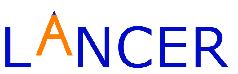LANCER logo