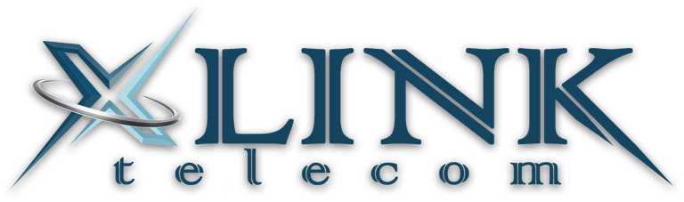 Xlink Telecom logo
